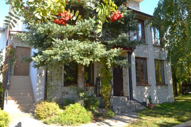 Guest rooms “Pan Tadeusz”