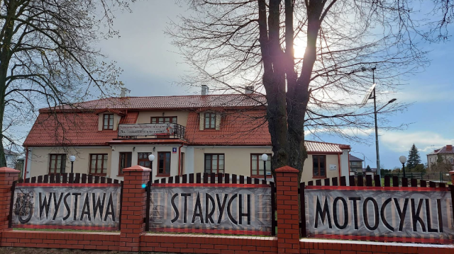 Guest Rooms “Przystań nad Bugiem”