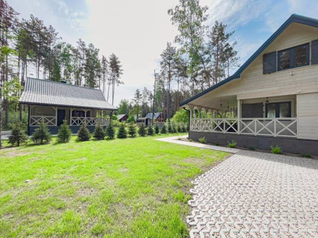 LASpokój - Summer house rentals