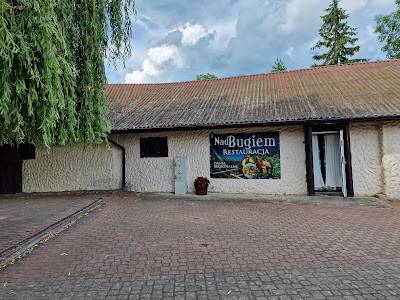 Restauracja Nad Bugiem