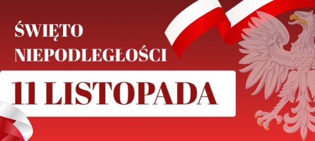 107th anniversary of Poland regaining independence 