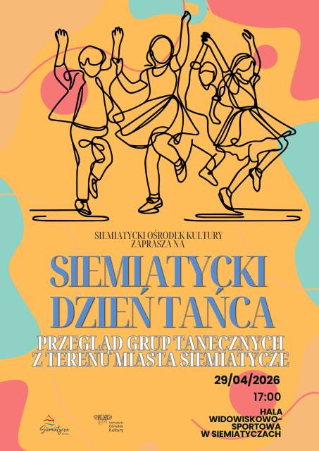 Siemiatycze Dance Day