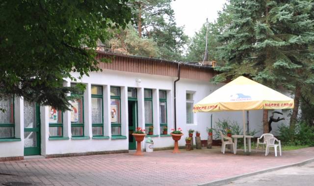 “Pod Sosną” Recreation Center