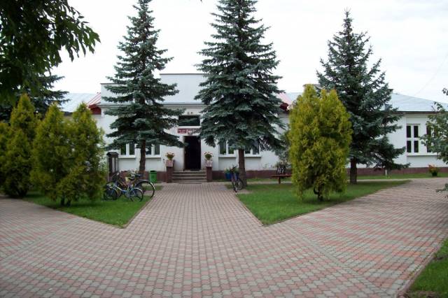 Municipality Office Grodzisk