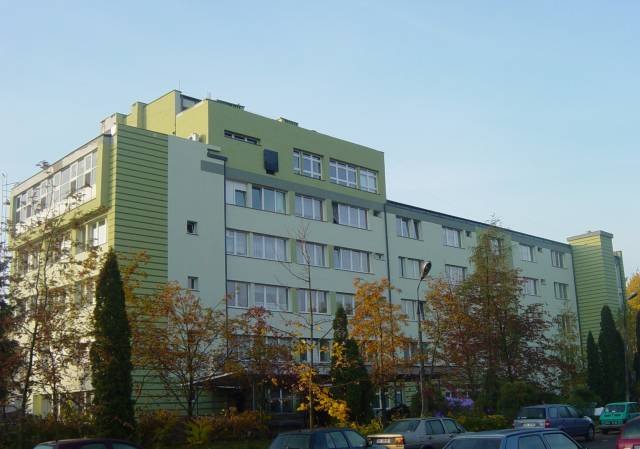 Independent Public Health Care Institution in Siemiatycze 