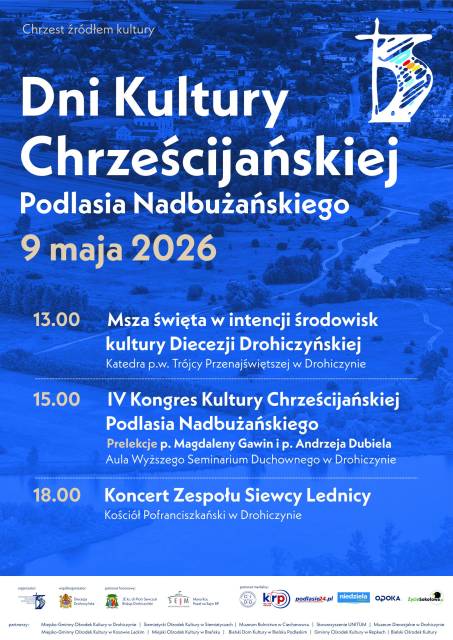 Dni Kultury Chrześcijańskiej Podlasia Nadbużańskiego