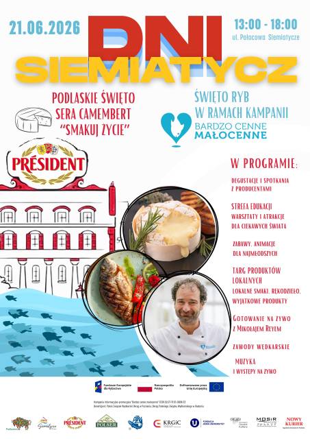 Siemiatycze Days 2026